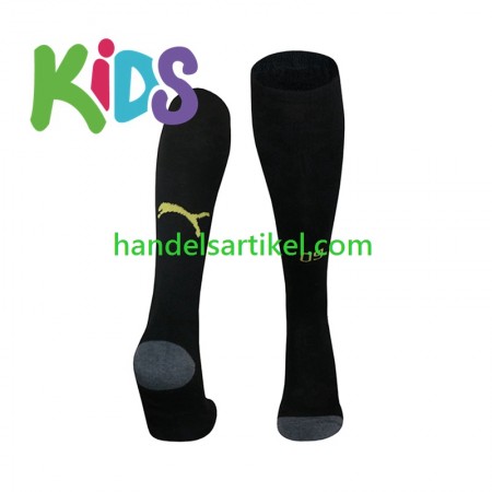 Borussia Dortmund Kinder Socken Auswärts 2024/25